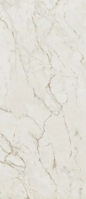 Veľkoformát Roma Gold Calacatta Delicato Brillante 120x278 RT lesk