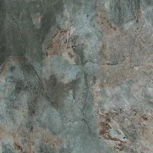 Matná Dlažba Slate WAY Green 60x60 R10, B