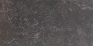 Dlažba matná Ardesia Noir 60x120 RT R10, C