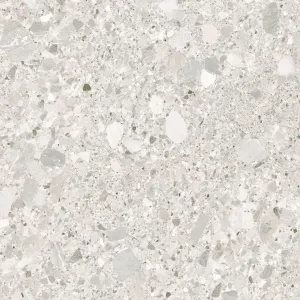 Dlažba matná Pietra Di Gre Bianco 60x60 RT R9