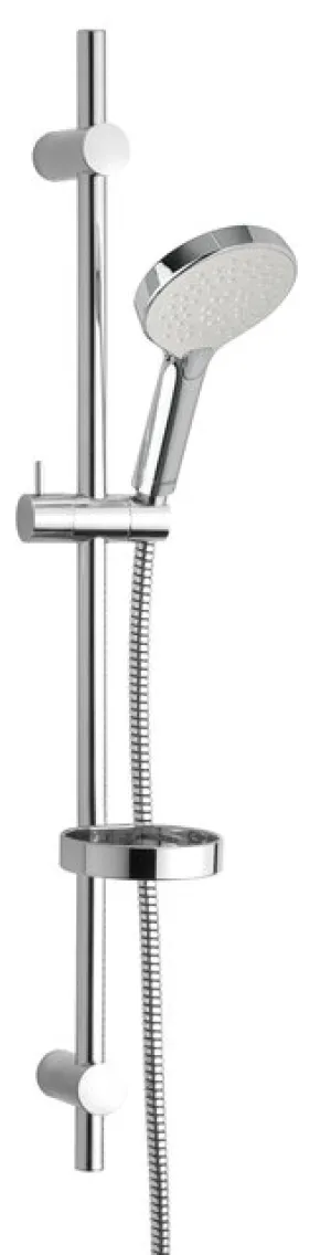 Sprchový set SILHOUET FLEX SHOWER SET CHROME