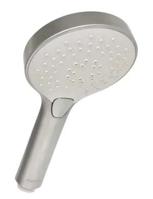 Sprchová hlavica SHOWER SILHOUET STEEL