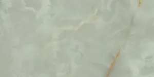 Dlažba lesklá Gemme Menta 60x120 RT