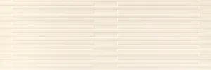 Obklad matný Irida Rlv. Cream 30x90 RT