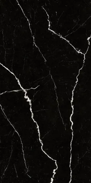 Veľkoformát Deva Nero 120x280 RT lesk