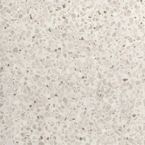 Dlažba matná Glim Gemme Bianco 60x60 RT R10