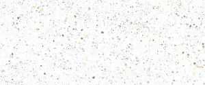 Matný obklad True Color Drop White matt 50x120 RT