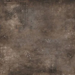 Dlažba matná Plant Copper 60x60 R10, B