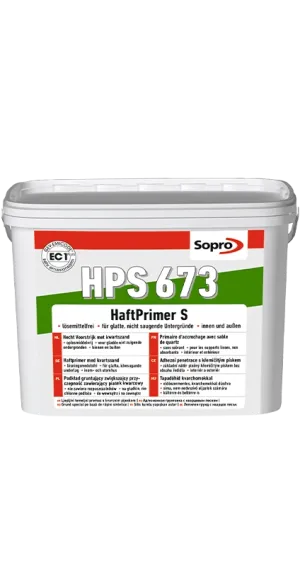 Penetračný náter HaftPrimer HPS 673, 5kg
