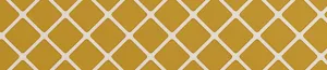 Upside Yellow 6,3x29 RT  lesklý obklad