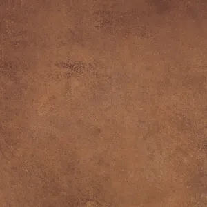 Dlažba matná Oxide Corten Rust 80x80 RT R10
