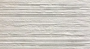 Obklad matný Desert Groove White 30,5x56 RT