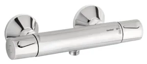 batéria sprchová SILHOUET TMC SHOWER 1/2, chróm