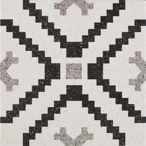 PATCHWORK DECO Lempica 22,3x22,3