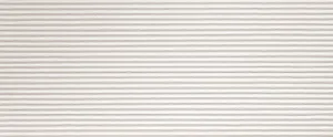 Obklad matný LUMINA STRIPES WHITE EXTRA MATT 50x120 RT