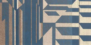 Obklad matný Murals Texture Kilim 80x160 RT
