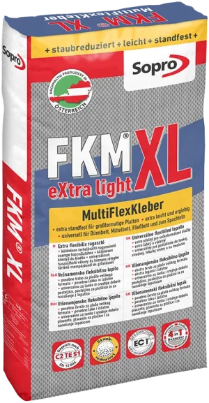 Lepidlo Sopro FKM® XL