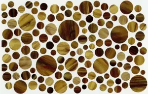 Firenze Ambar 20x31,6 / lesk