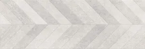 Obklad Matný UN VITA Rvl Mix-Gris 30x90 RT