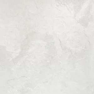 Dlažba matná Rhin Blanco 60x60 RT, R9
