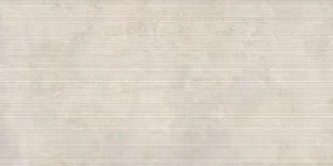 Dlažba matná Etherea Stripe Ivory R 60x120 RT