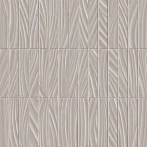 Mozaika matná True color Wave Fossil Tratti Mosaico 30,5x30,5 RT