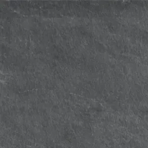 Dlažba matná PRIMAL Coal 60x60 strutt RT R11