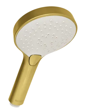 Sprchová hlavica SILHOUET SHOWER SET BRUSHED BRASS